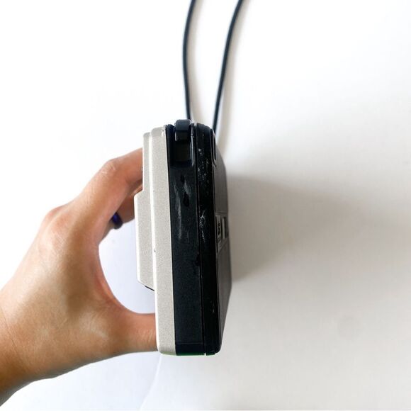 MINOLTA DISC 7 Vintage Film Camera Portable Small Compact - Picture 3 of 5